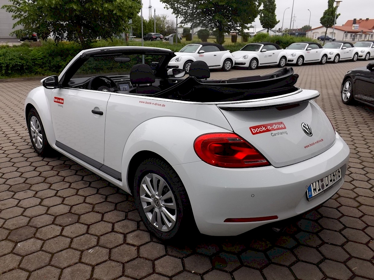 Angekommen: 8 neue Cabrios machen Lust auf Sommer | book-n-drive